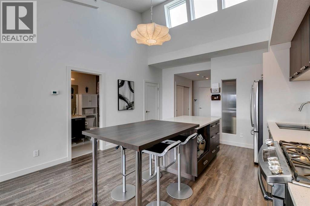 408, 730 5 Street Ne, Calgary, Alberta  T2E 3W8 - Photo 5 - A2287646