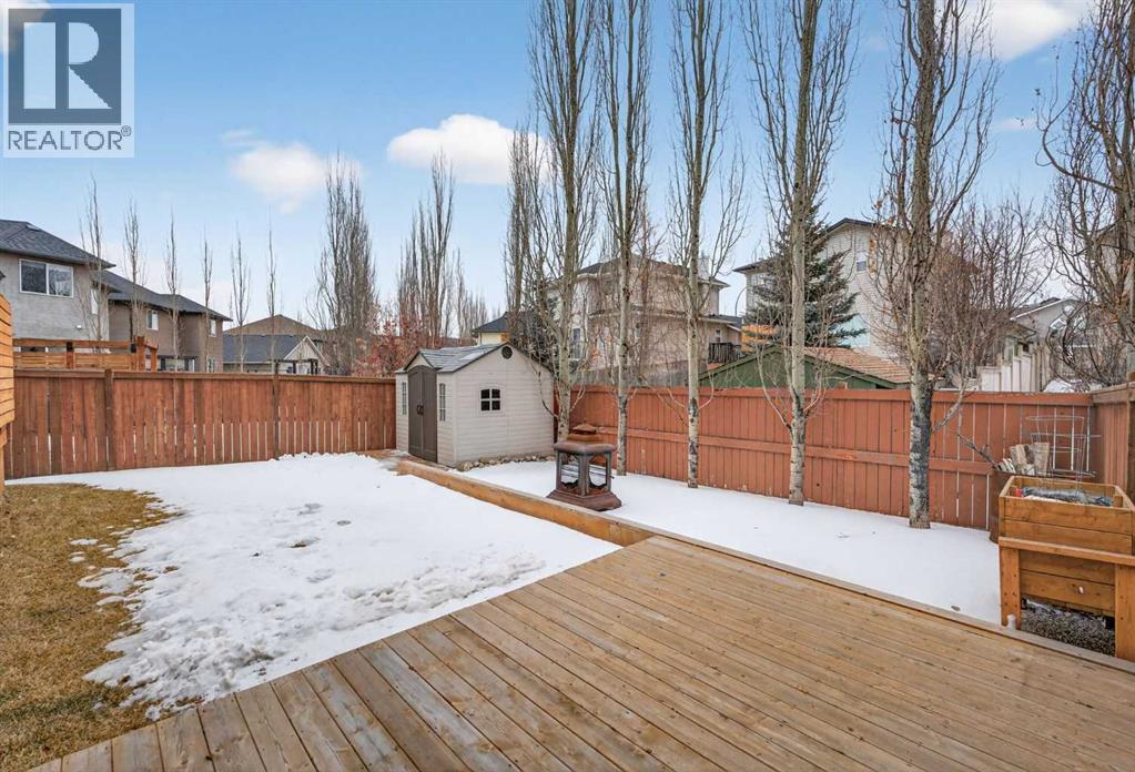 133 Cimarron Drive, Okotoks, Alberta  T1S 2P2 - Photo 41 - A2289240