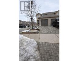 268 BLACKHORNE DRIVE, Kitchener, Ontario