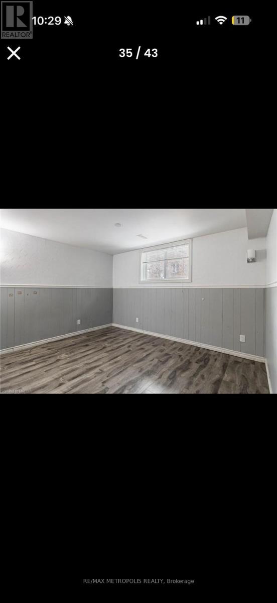 #BSMT - 267 SOUTHWOOD DRIVE, Kitchener, Ontario