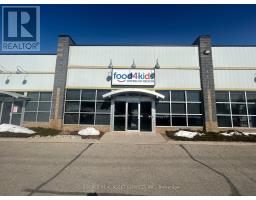 10 WASHBURN DRIVE, Kitchener, Ontario