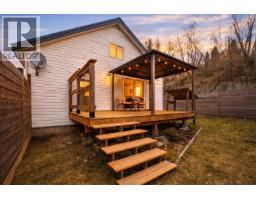 1705 PERRIER Road, Nelson, British Columbia