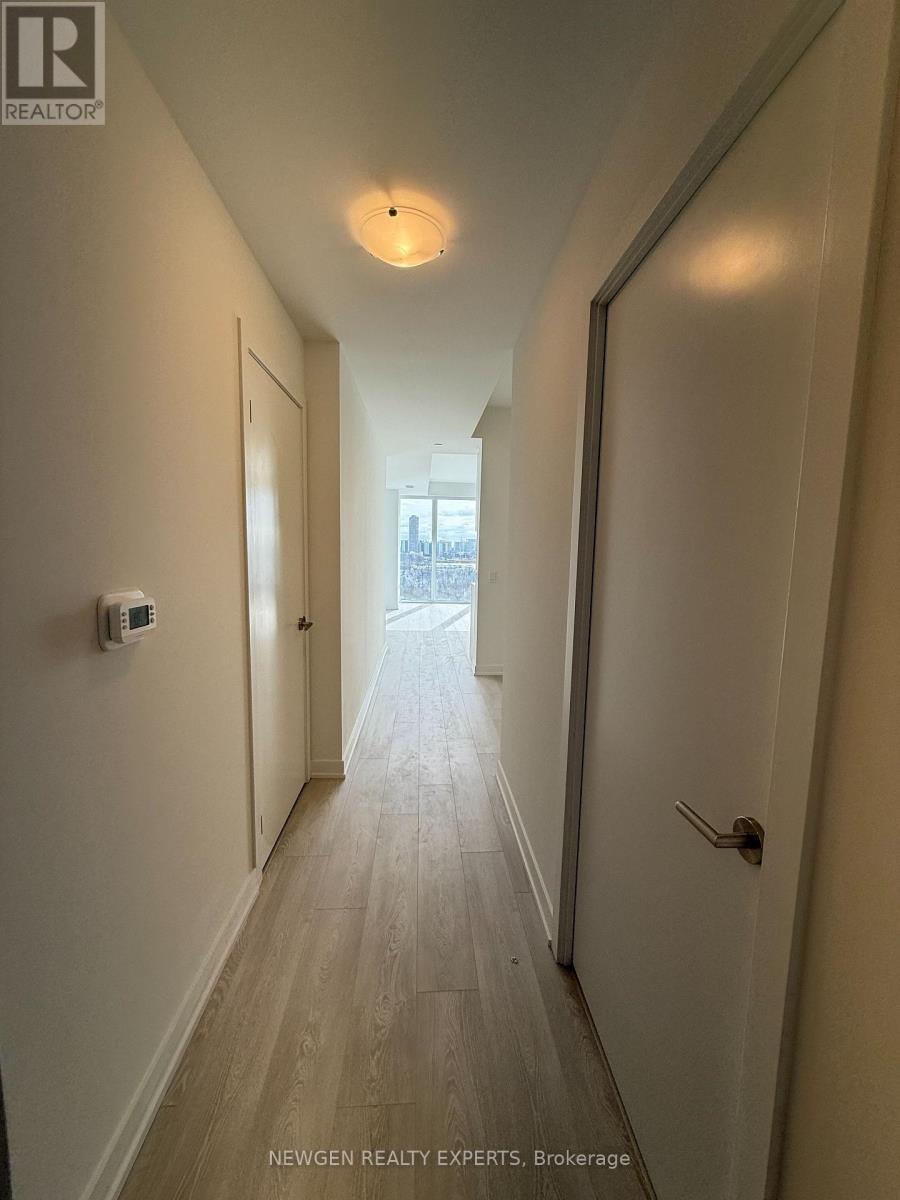 1203 - 1 Quarrington Lane, Toronto, Ontario  M3C 0S4 - Photo 2 - C12792016