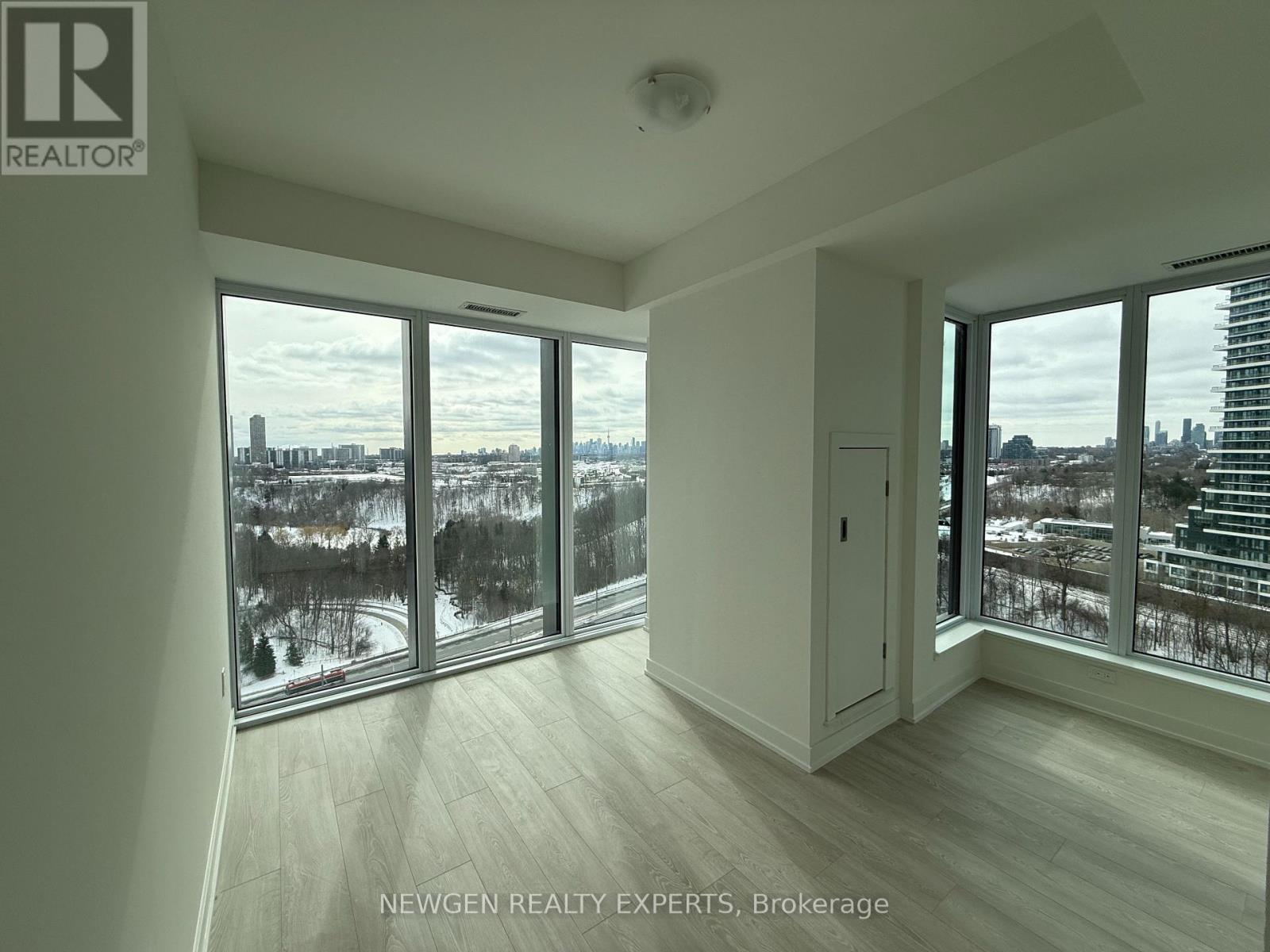 1203 - 1 Quarrington Lane, Toronto, Ontario  M3C 0S4 - Photo 15 - C12792016