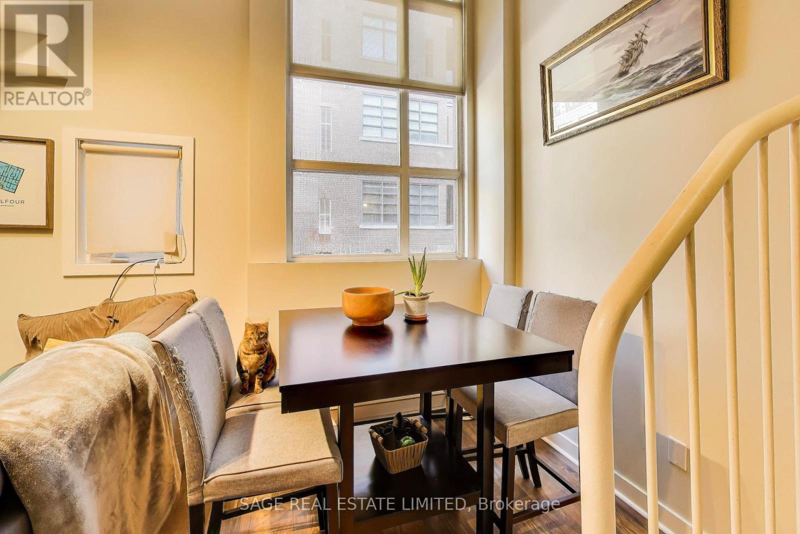 115 - 21 Earl Street, Toronto, Ontario  M4Y 1M4 - Photo 2 - C12763834