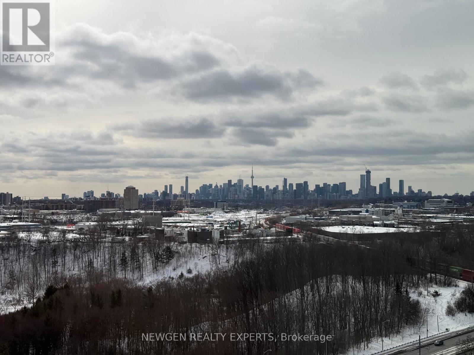 1203 - 1 Quarrington Lane, Toronto, Ontario  M3C 0S4 - Photo 23 - C12792016