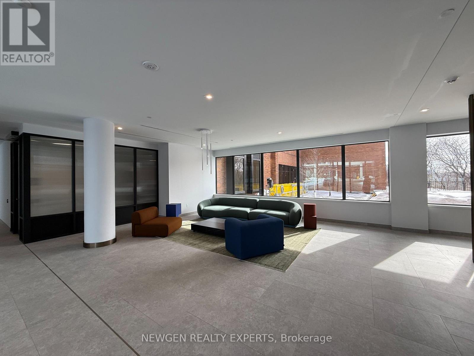 1203 - 1 Quarrington Lane, Toronto, Ontario  M3C 0S4 - Photo 31 - C12792016