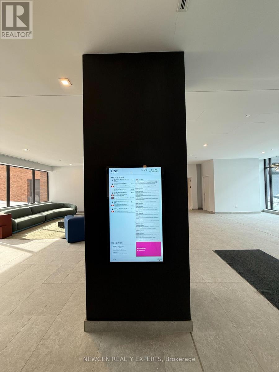 1203 - 1 Quarrington Lane, Toronto, Ontario  M3C 0S4 - Photo 32 - C12792016