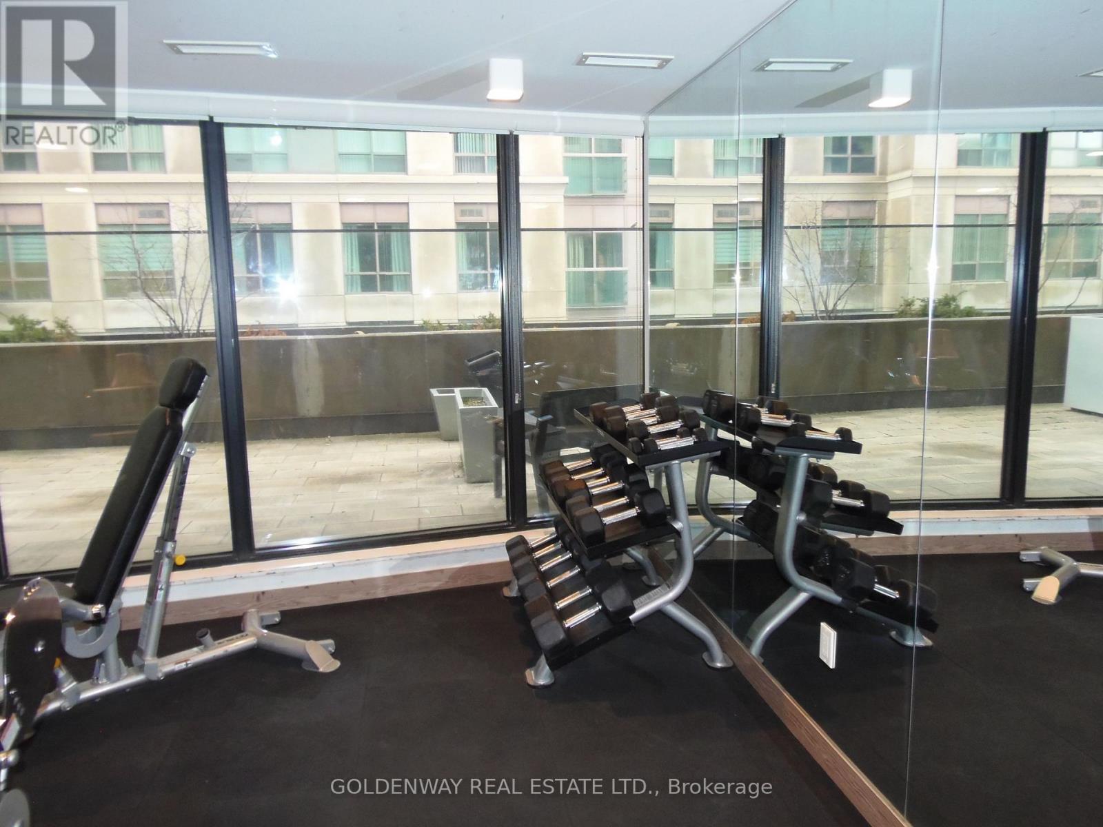 1711 - 215 Queen Street W, Toronto, Ontario  M5V 0P5 - Photo 20 - C12845852