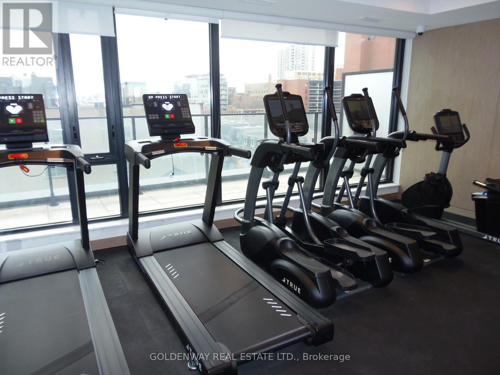 1711 - 215 Queen Street W, Toronto, Ontario  M5V 0P5 - Photo 18 - C12845852