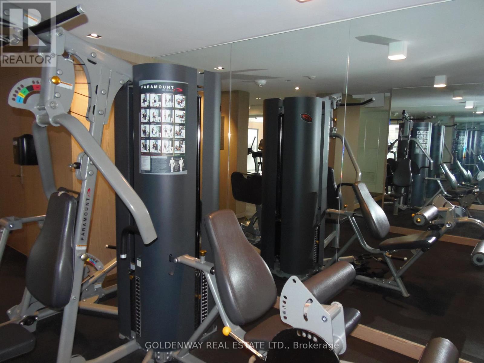 1711 - 215 Queen Street W, Toronto, Ontario  M5V 0P5 - Photo 19 - C12845852