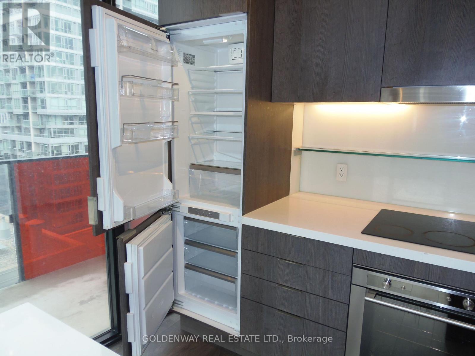 1711 - 215 Queen Street W, Toronto, Ontario  M5V 0P5 - Photo 6 - C12845852