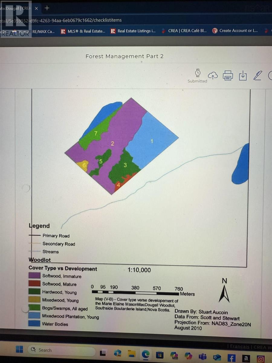Hillside Road, Southside Boularderie, Nova Scotia  B1Y 2R2 - Photo 10 - 202522204