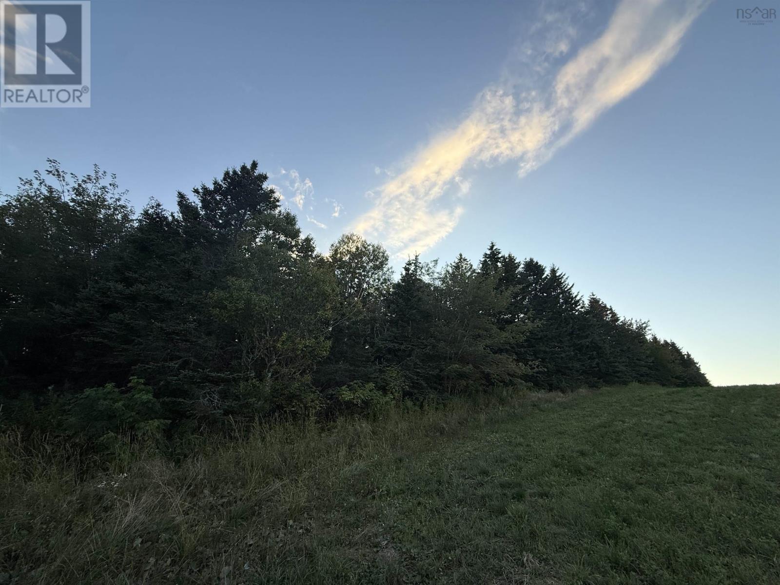Hillside Road, Southside Boularderie, Nova Scotia  B1Y 2R2 - Photo 2 - 202522204