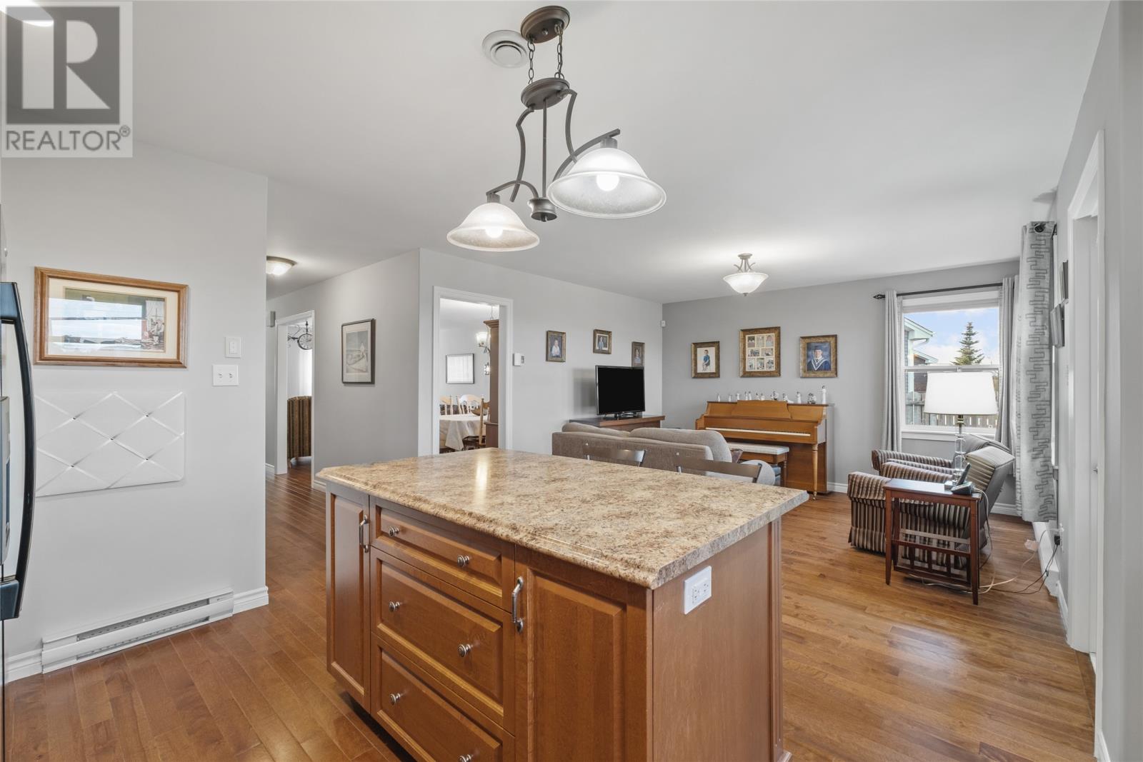 76 Julieann Place, St. John's, Newfoundland & Labrador  A1A 5Z5 - Photo 10 - 1295038