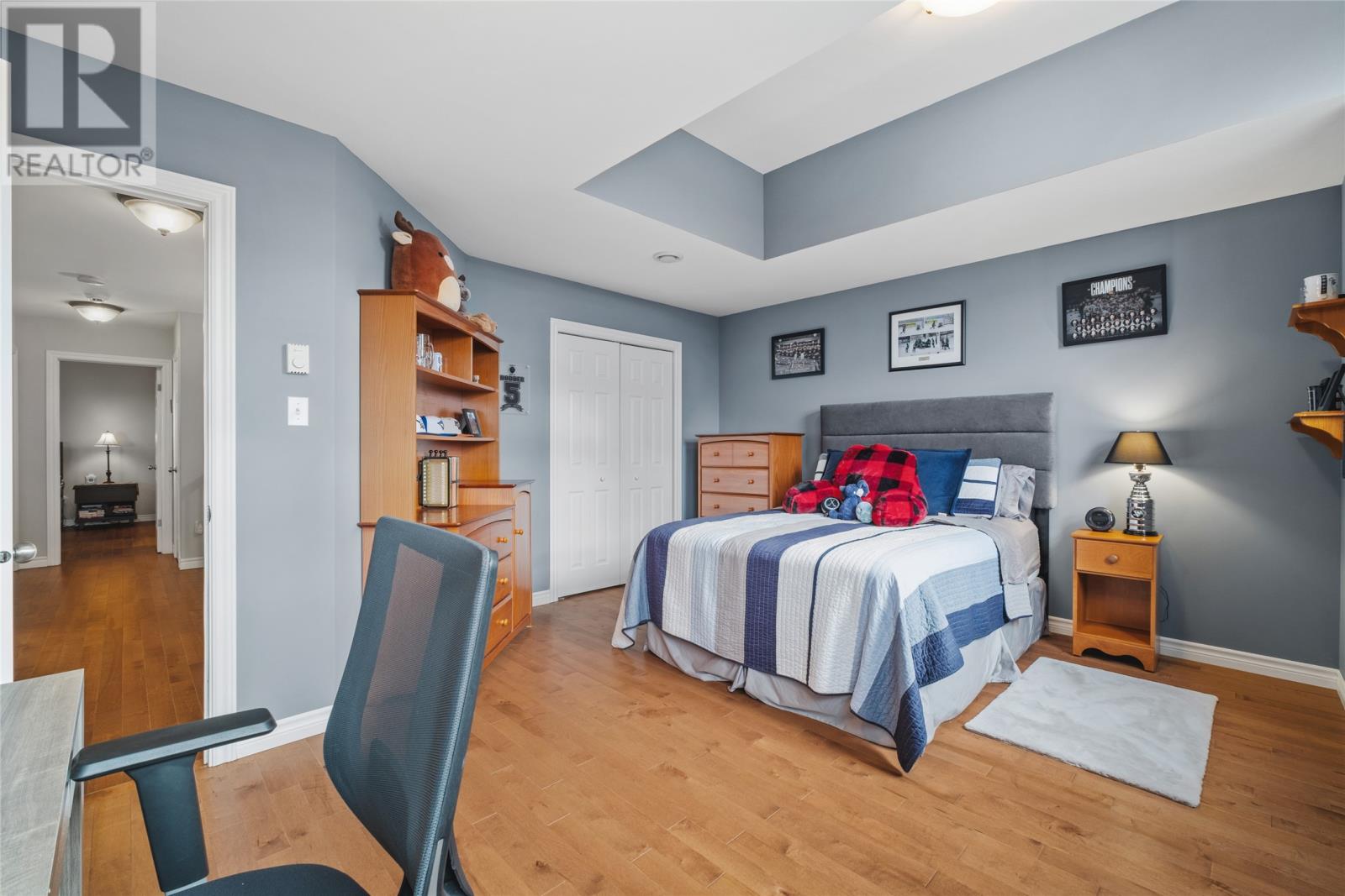 76 Julieann Place, St. John's, Newfoundland & Labrador  A1A 5Z5 - Photo 24 - 1295038