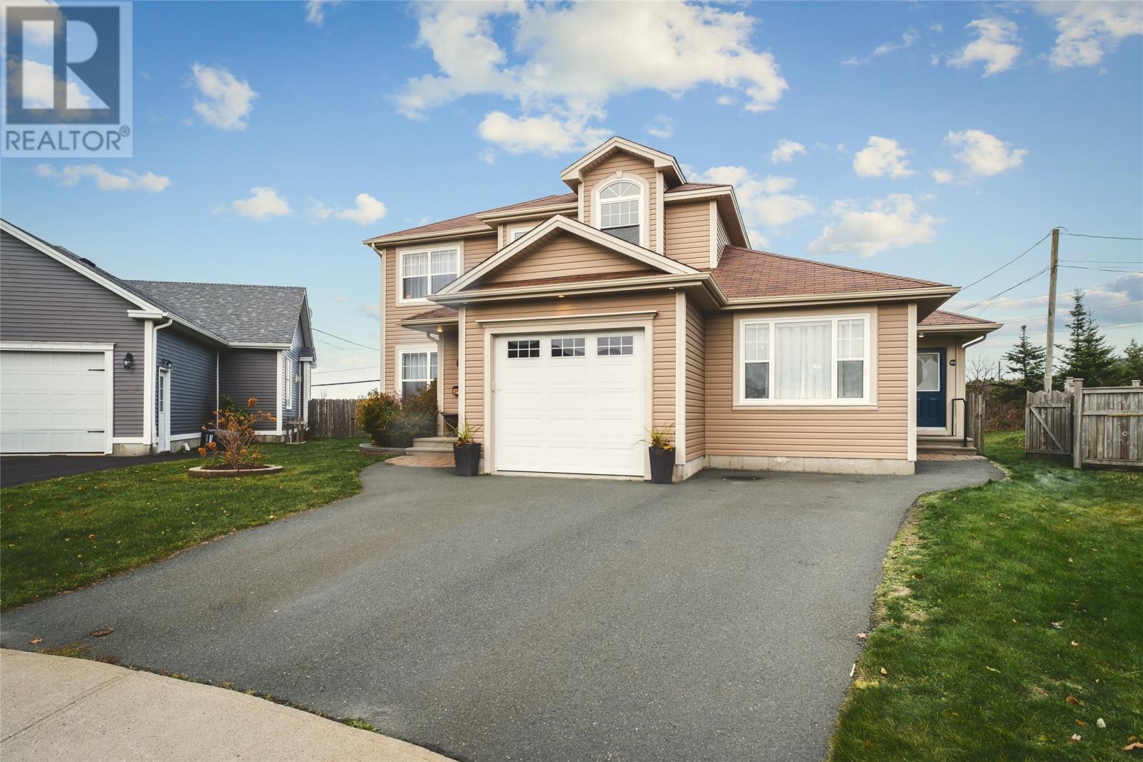 76 Julieann Place, St. John's, Newfoundland & Labrador  A1A 5Z5 - Photo 4 - 1295038