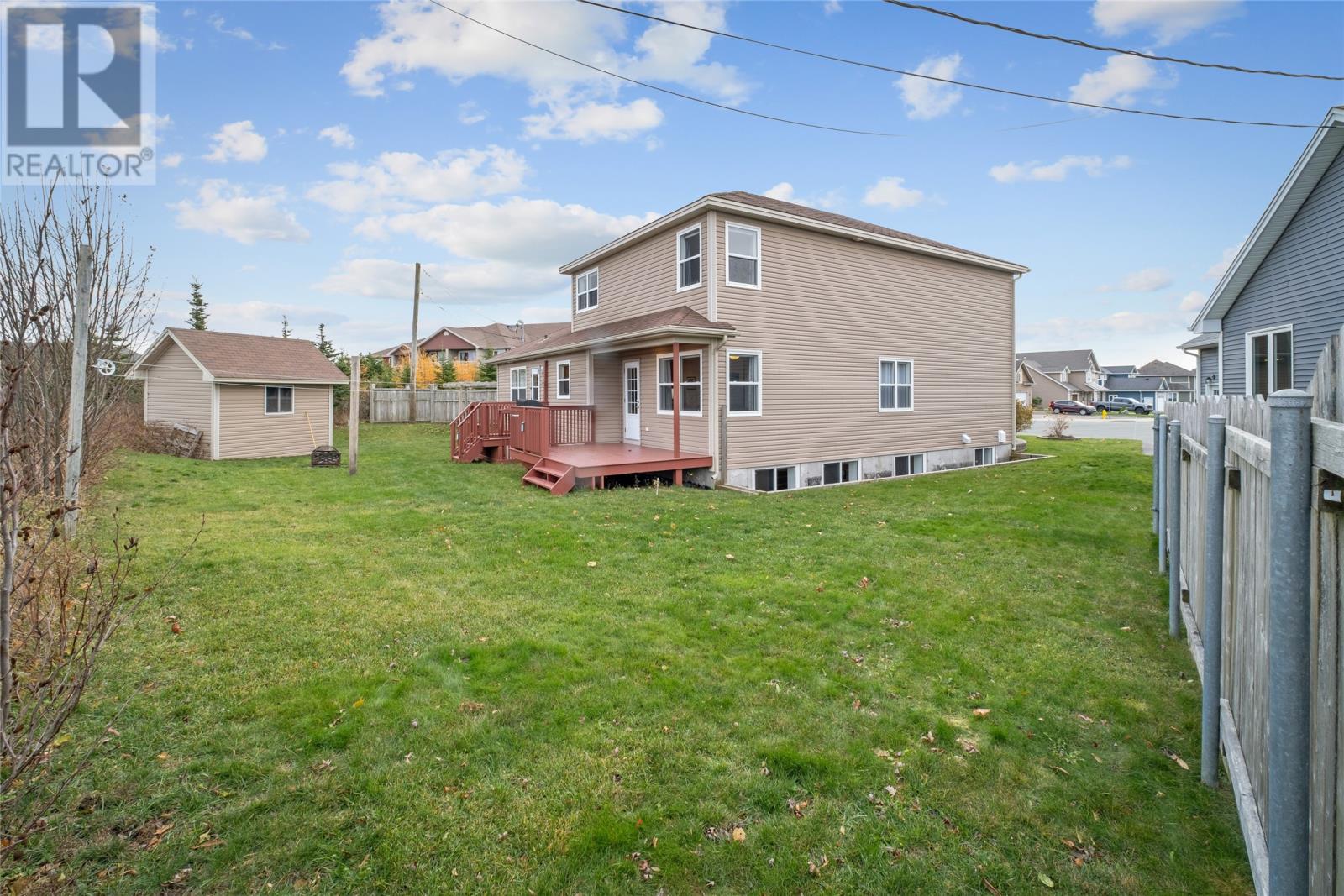 76 Julieann Place, St. John's, Newfoundland & Labrador  A1A 5Z5 - Photo 49 - 1295038