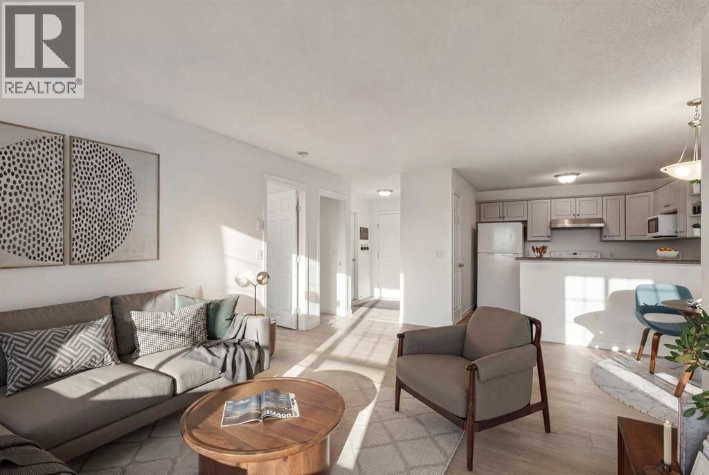 302, 15320 Bannister Road Se, Calgary, Alberta  T2X 1Z6 - Photo 5 - A2286505