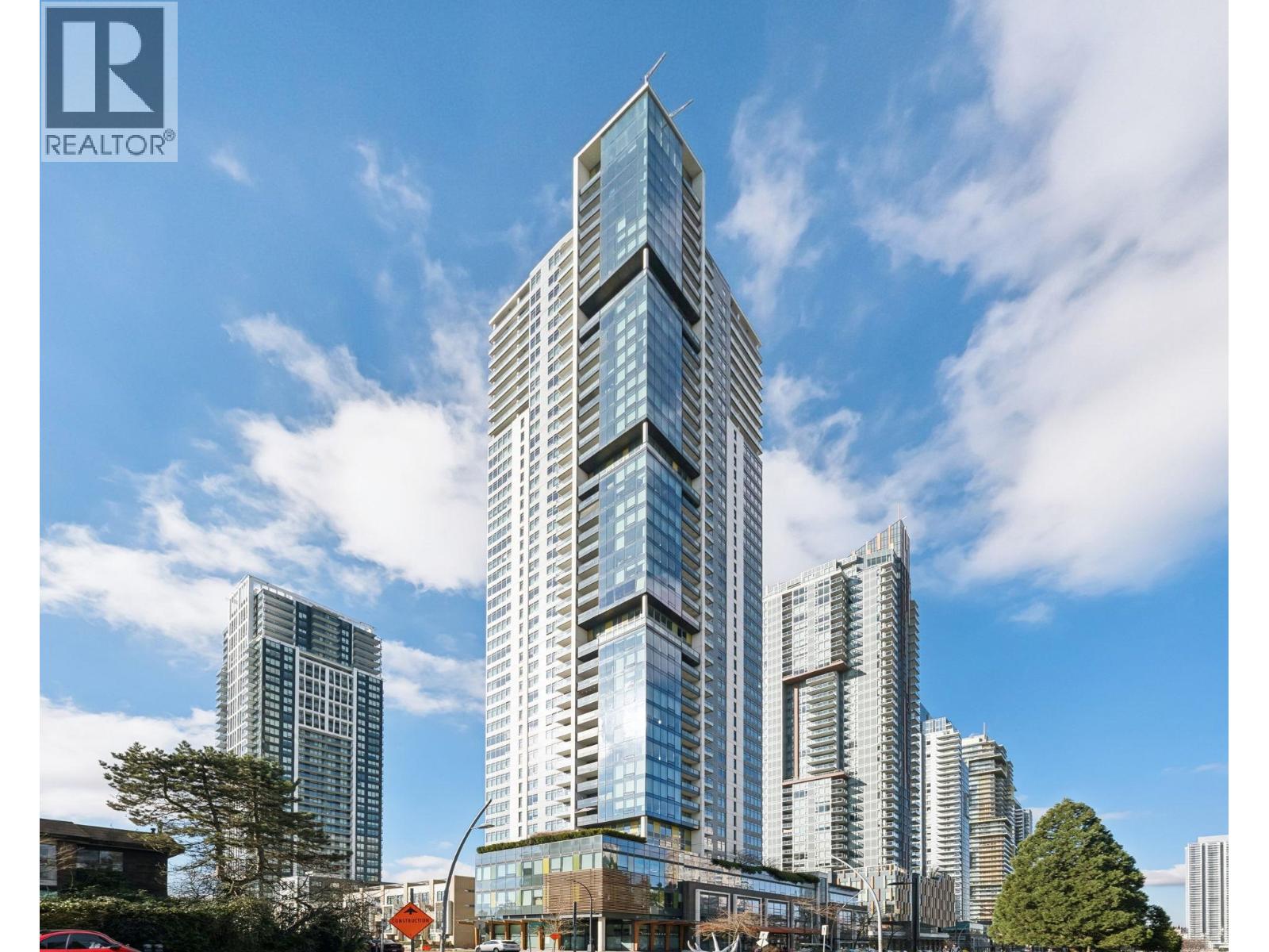 809 6461 TELFORD AVENUE, Burnaby, British Columbia