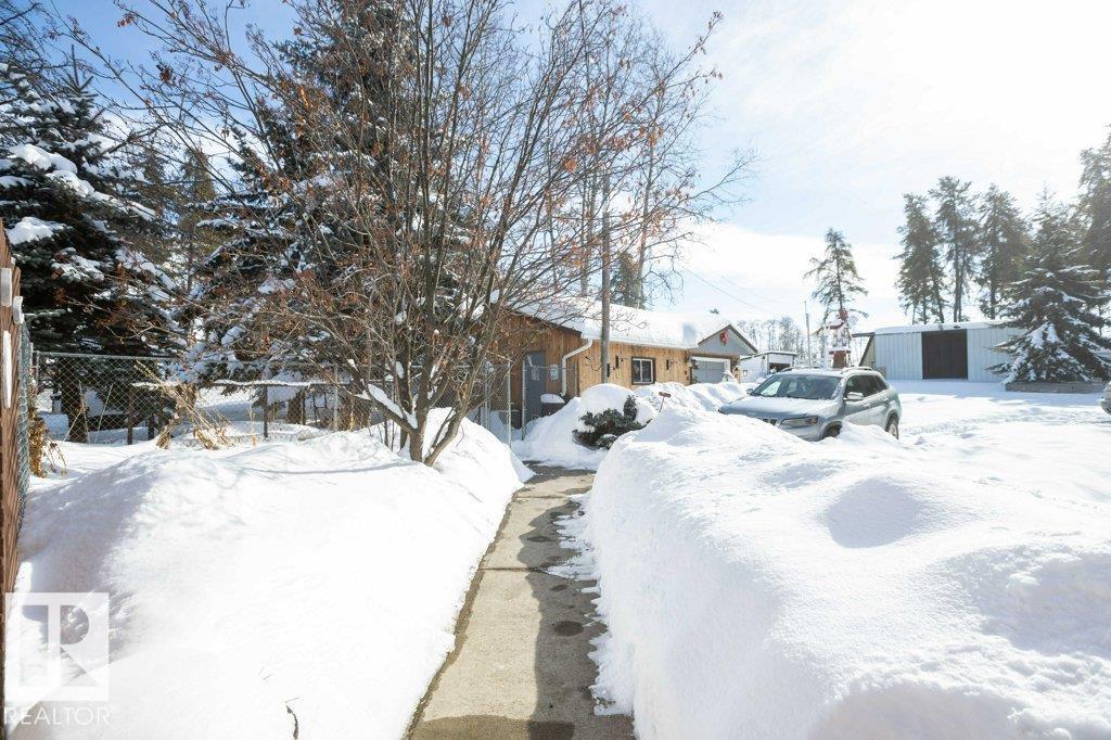 59415a Rg Rd 240, Rural Westlock County, Alberta  T0G 0P0 - Photo 12 - E4476457