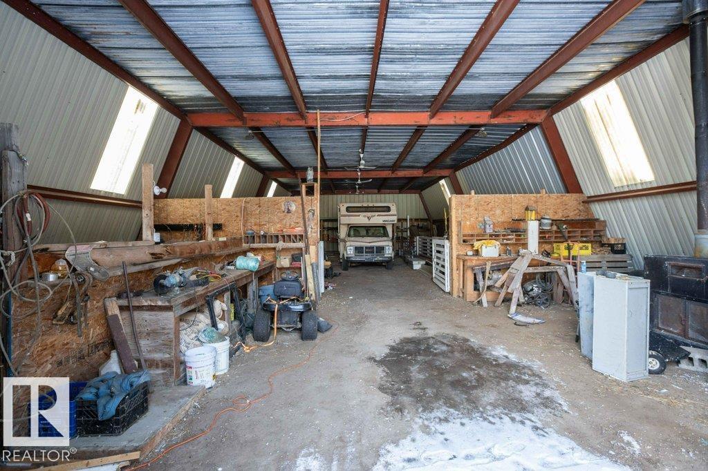 59415a Rg Rd 240, Rural Westlock County, Alberta  T0G 0P0 - Photo 16 - E4476457