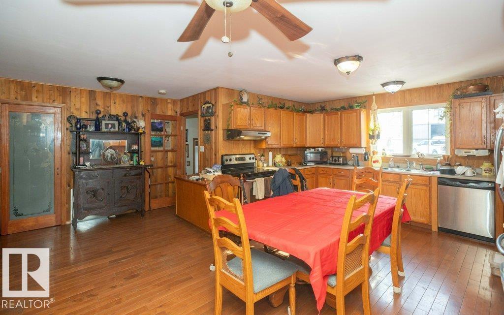 59415a Rg Rd 240, Rural Westlock County, Alberta  T0G 0P0 - Photo 19 - E4476457