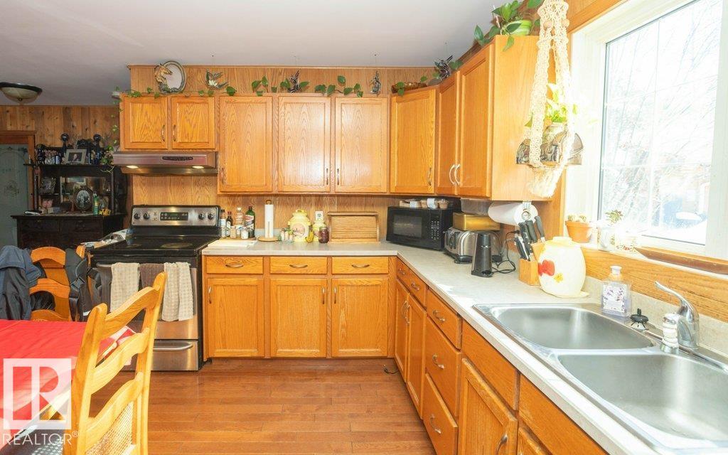 59415a Rg Rd 240, Rural Westlock County, Alberta  T0G 0P0 - Photo 22 - E4476457