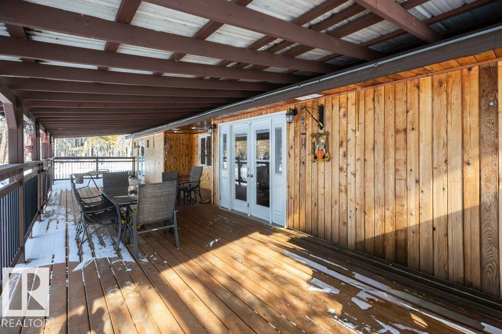 59415a Rg Rd 240, Rural Westlock County, Alberta  T0G 0P0 - Photo 5 - E4476457