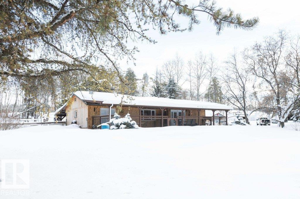 59415A Rg Rd 240, rural westlock county, Alberta