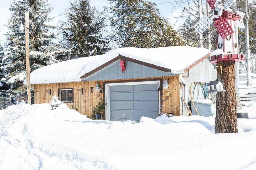 59415a Rg Rd 240, Rural Westlock County, Alberta  T0G 0P0 - Photo 14 - E4476457