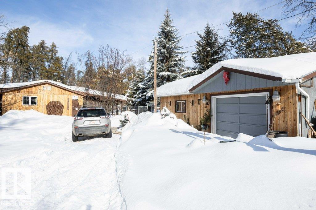 59415a Rg Rd 240, Rural Westlock County, Alberta  T0G 0P0 - Photo 3 - E4476457