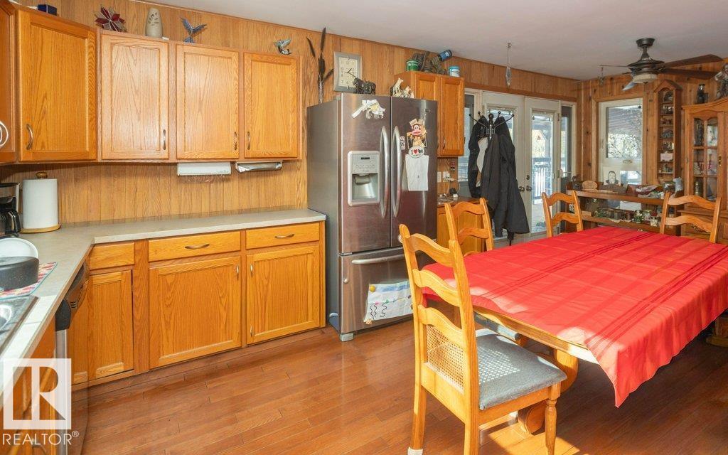 59415a Rg Rd 240, Rural Westlock County, Alberta  T0G 0P0 - Photo 23 - E4476457