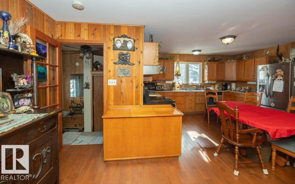 59415a Rg Rd 240, Rural Westlock County, Alberta  T0G 0P0 - Photo 25 - E4476457