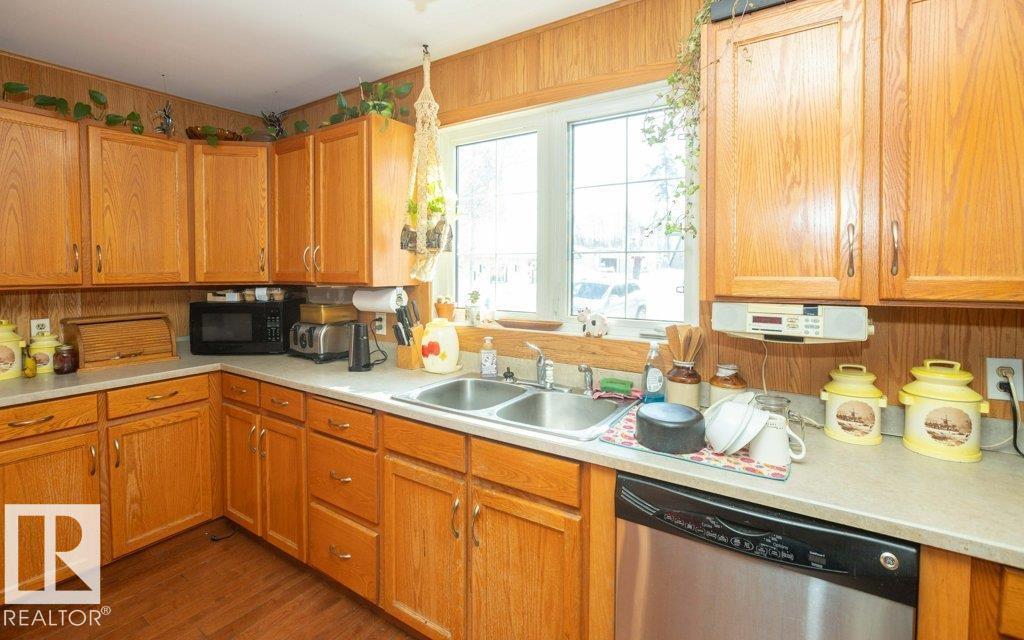 59415a Rg Rd 240, Rural Westlock County, Alberta  T0G 0P0 - Photo 21 - E4476457