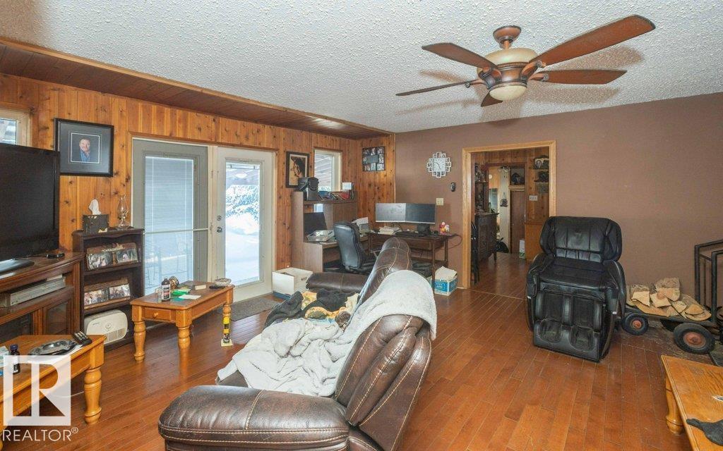 59415a Rg Rd 240, Rural Westlock County, Alberta  T0G 0P0 - Photo 26 - E4476457