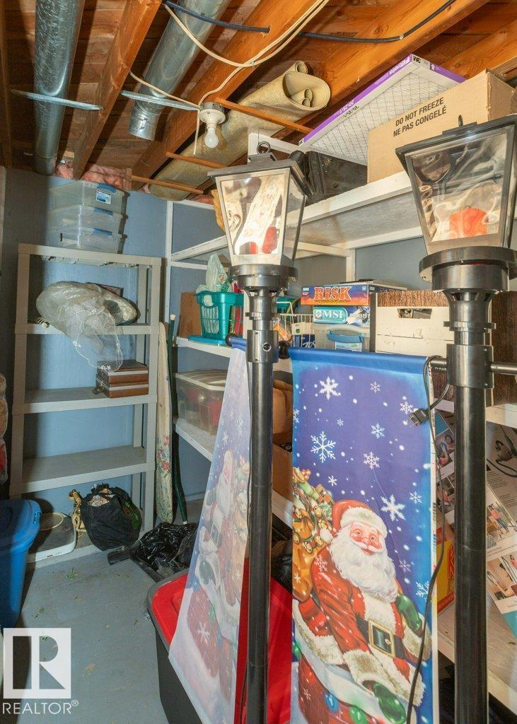 59415a Rg Rd 240, Rural Westlock County, Alberta  T0G 0P0 - Photo 40 - E4476457