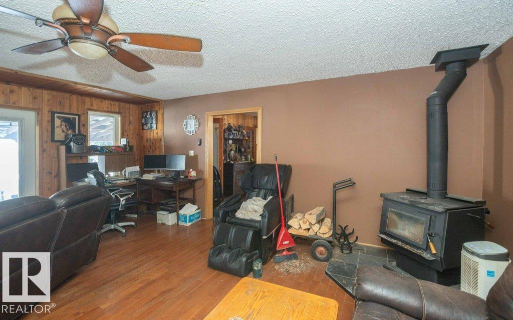 59415a Rg Rd 240, Rural Westlock County, Alberta  T0G 0P0 - Photo 27 - E4476457