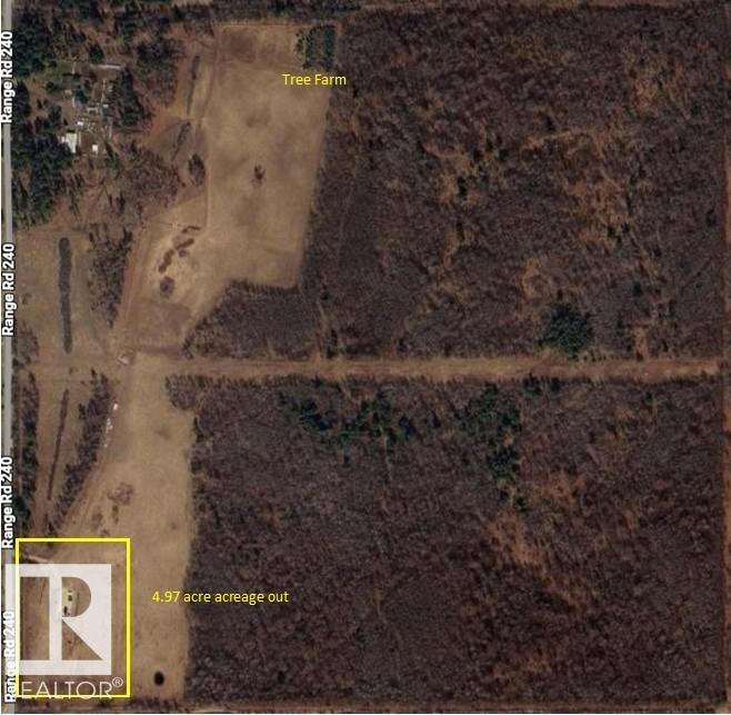 59415a Rg Rd 240, Rural Westlock County, Alberta  T0G 0P0 - Photo 45 - E4476457