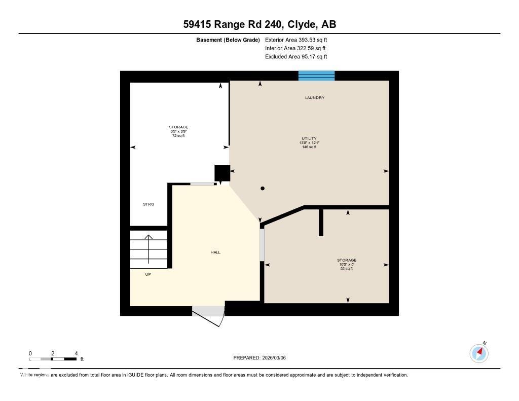 59415a Rg Rd 240, Rural Westlock County, Alberta  T0G 0P0 - Photo 44 - E4476457