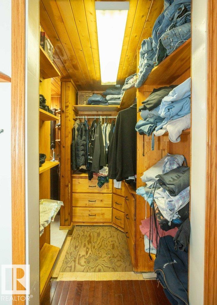 59415a Rg Rd 240, Rural Westlock County, Alberta  T0G 0P0 - Photo 34 - E4476457