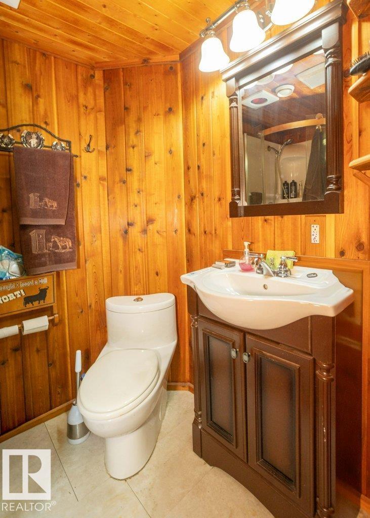 59415a Rg Rd 240, Rural Westlock County, Alberta  T0G 0P0 - Photo 33 - E4476457