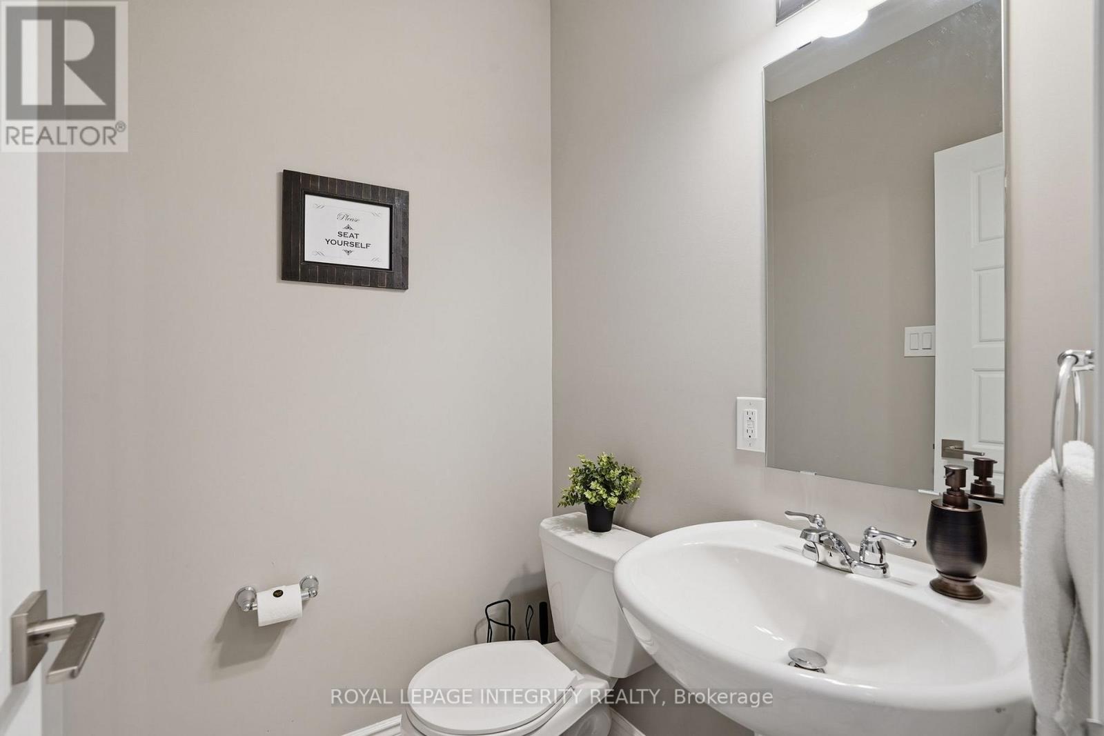 1012 Cottontail Walk, Ottawa, Ontario  K4A 5H7 - Photo 20 - X12858284