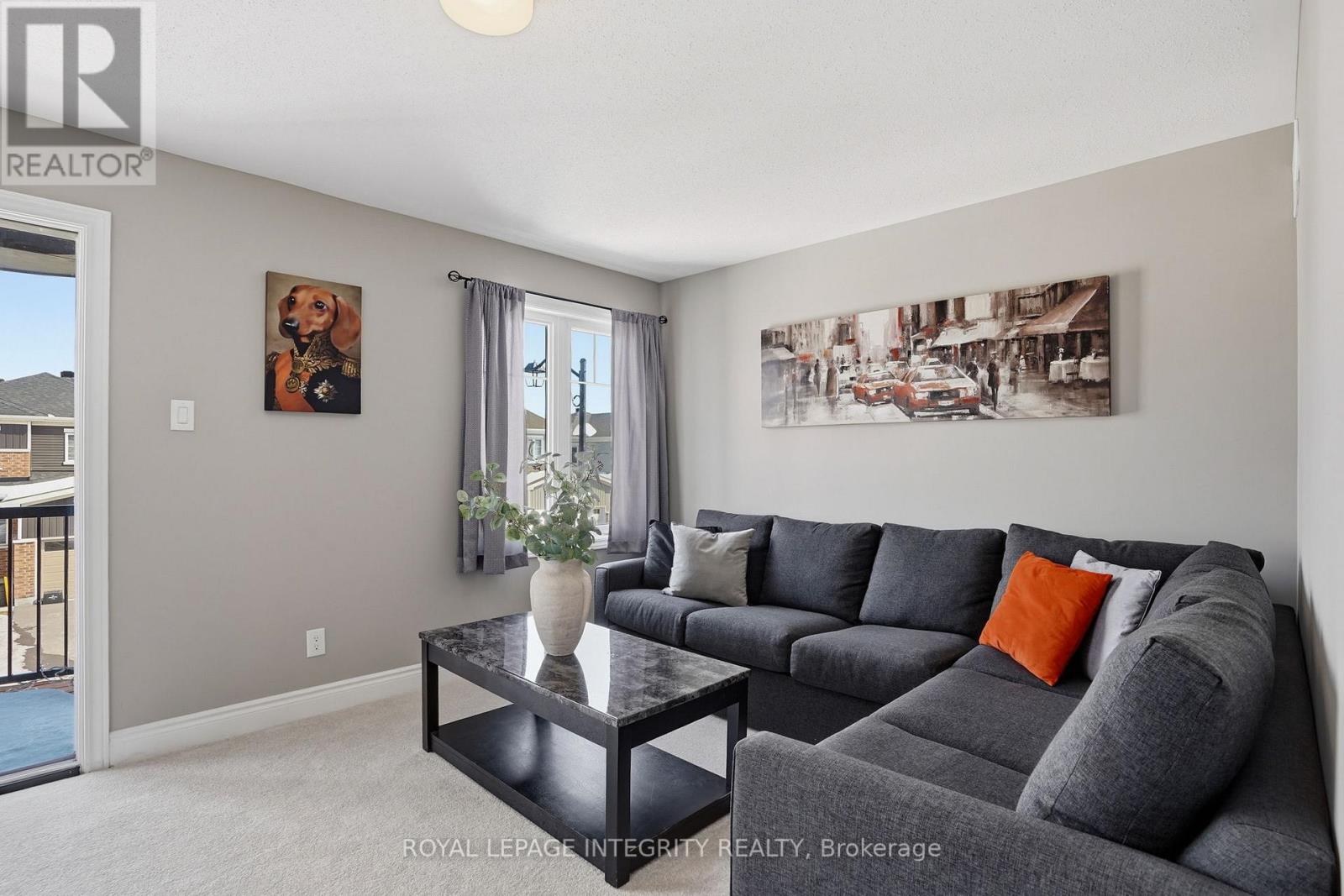 1012 Cottontail Walk, Ottawa, Ontario  K4A 5H7 - Photo 21 - X12858284