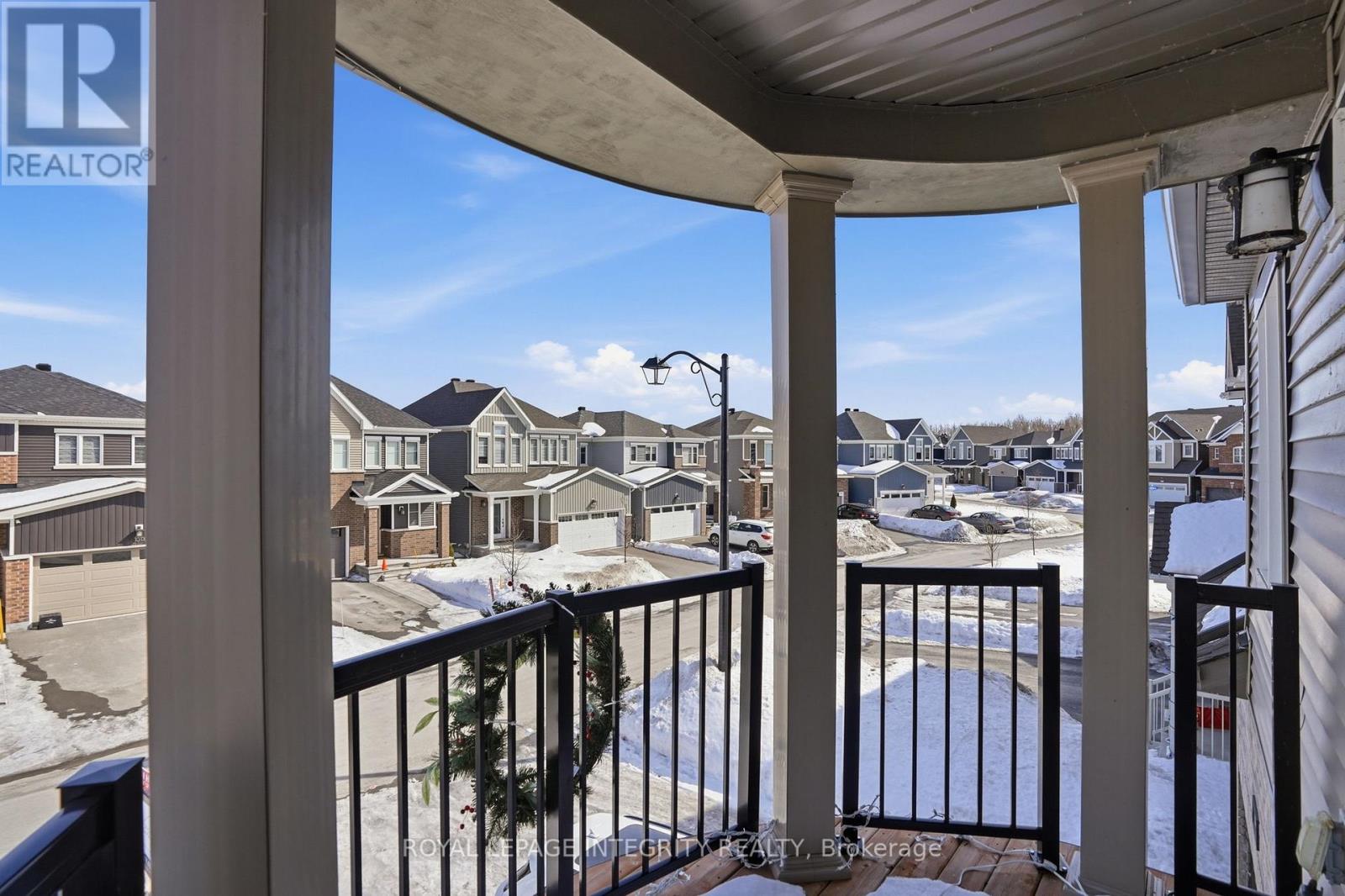 1012 Cottontail Walk, Ottawa, Ontario  K4A 5H7 - Photo 36 - X12858284