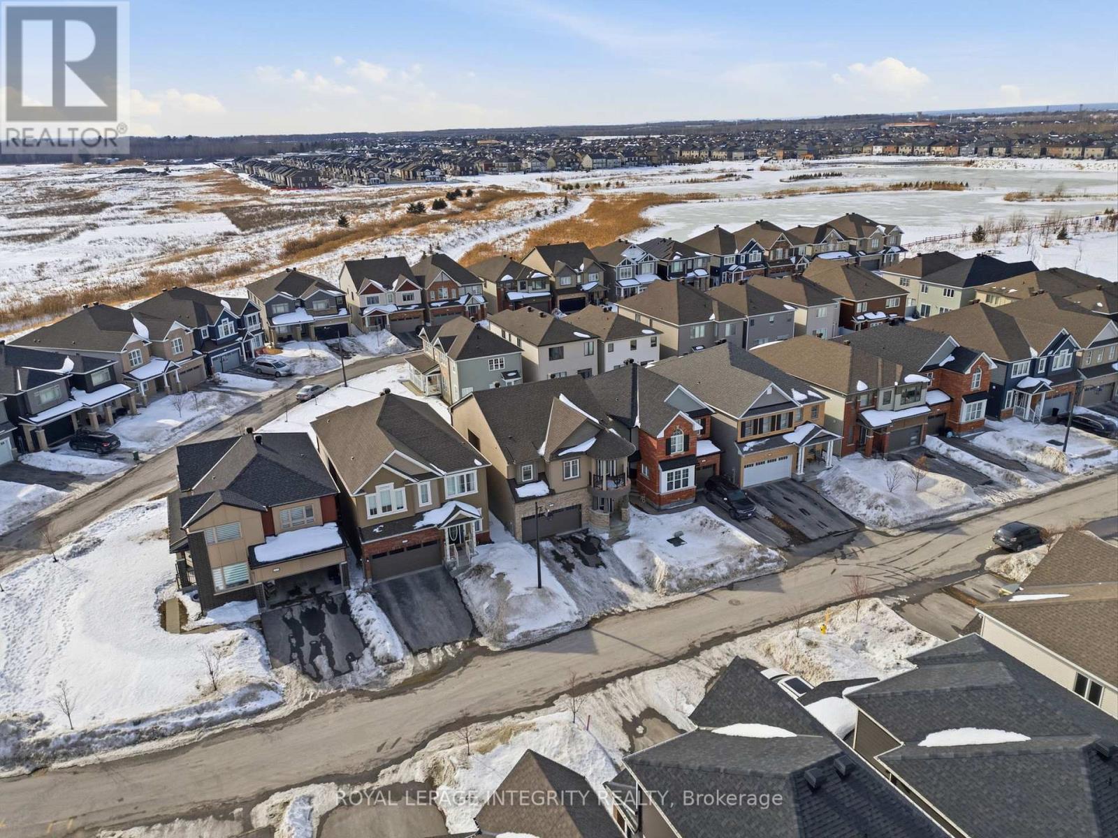 1012 Cottontail Walk, Ottawa, Ontario  K4A 5H7 - Photo 38 - X12858284