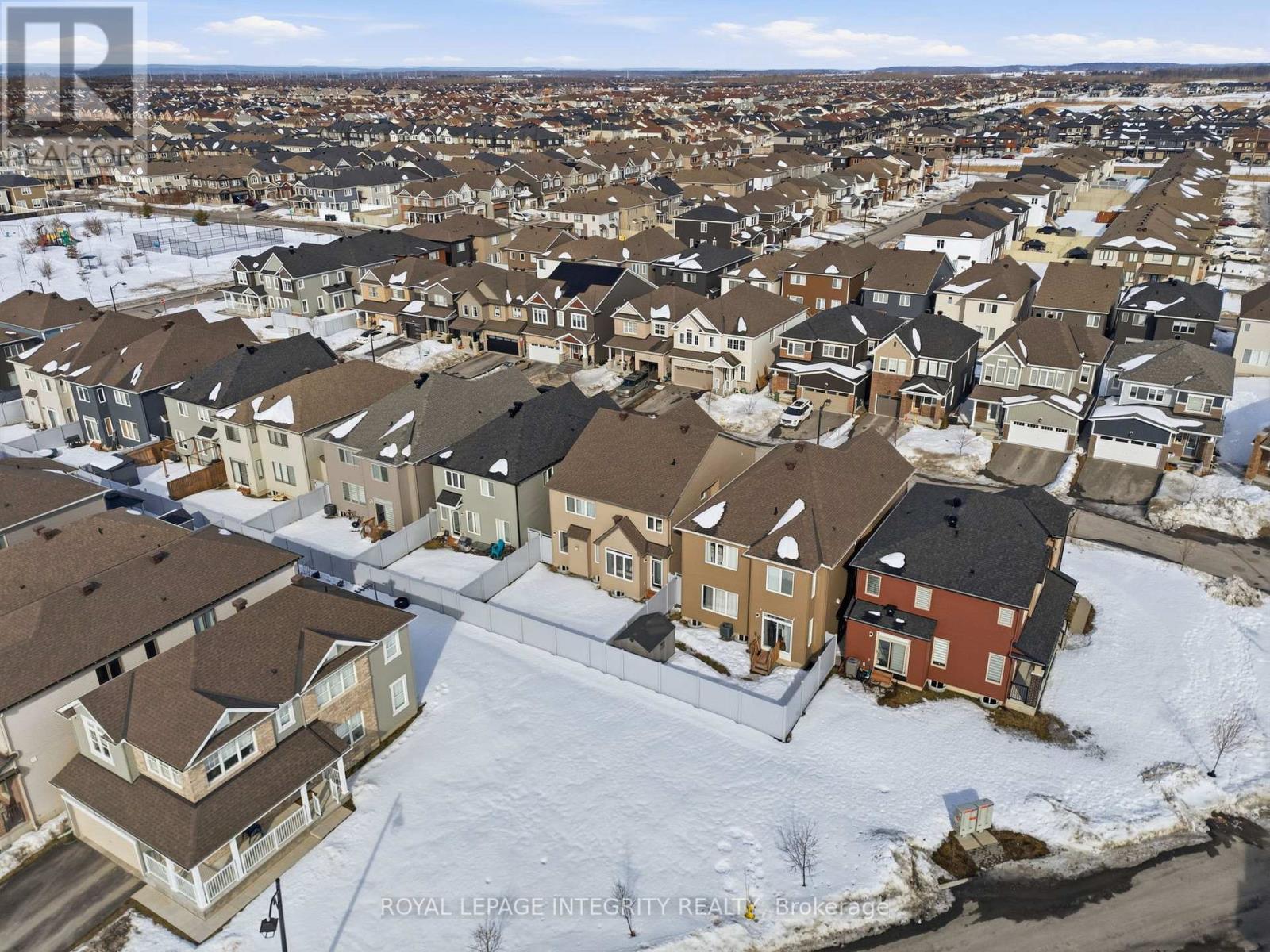 1012 Cottontail Walk, Ottawa, Ontario  K4A 5H7 - Photo 41 - X12858284