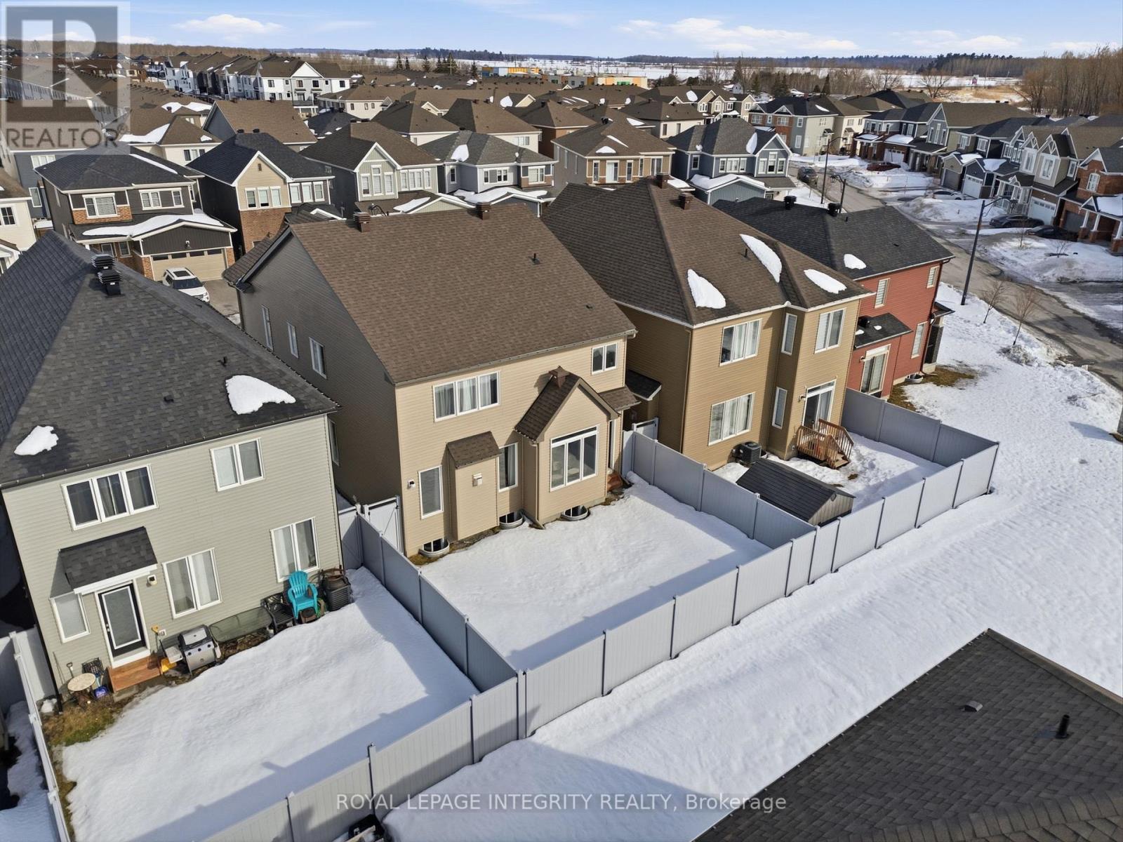 1012 Cottontail Walk, Ottawa, Ontario  K4A 5H7 - Photo 42 - X12858284