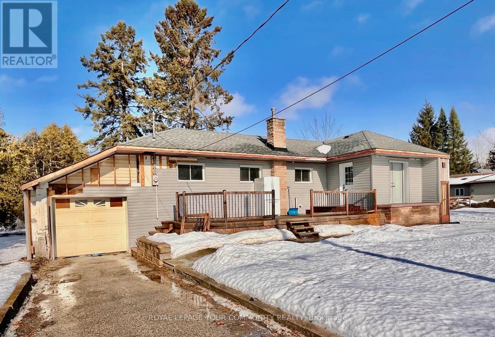 11 Concession 14 Road, Brock, Ontario  L0E 1E0 - Photo 2 - N12686636