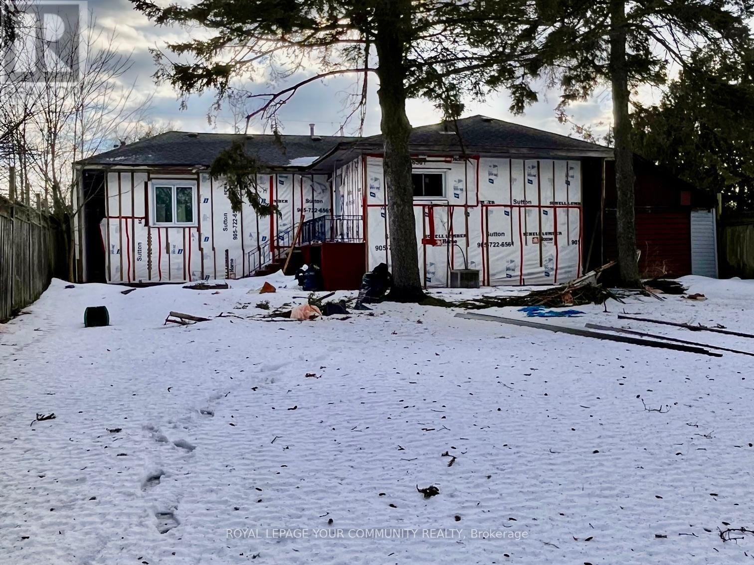 11 Concession 14 Road, Brock, Ontario  L0E 1E0 - Photo 39 - N12686636